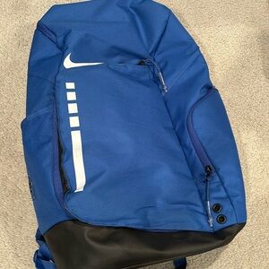 Nike hoops elite backpack